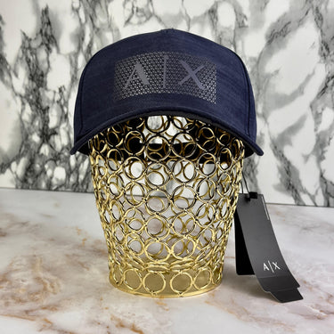Gorra Armani Exchange #10
